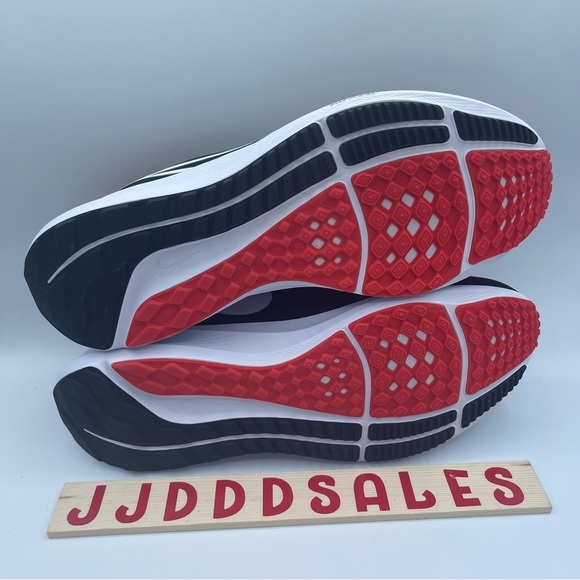 Nike Air Zoom Pegasus 39 Oregon State Beavers Black Orange DR1971-001 Men’s 12.5 - Picture 7 of 10